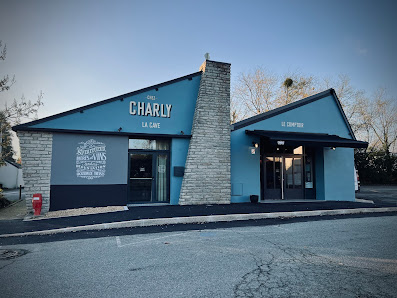 Chez Charly Comptoir & Cave 51 Rue Saint-Yves, 56390 Grand-Champ, France