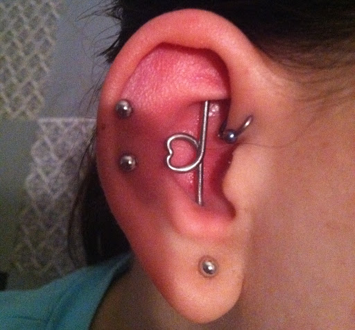 Explore texas longhorn tattoo ideas, creative tattoo ideas in Charleston, available at Exotic Impressions Body Piercing