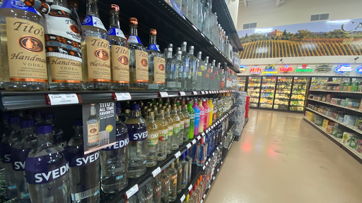 Wine Store «Heights Beer & Wine Emporium», reviews and photos, 69 NJ-17, Hasbrouck Heights, NJ 07604, USA