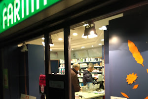 Farmacia Comunale Milano N. 56