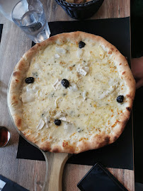 Pizza du Pizzeria Le Marmiton à Valmeinier - n°5