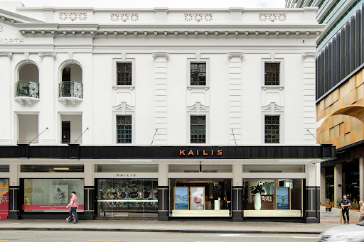 Kailis Jewellery, Raine Square