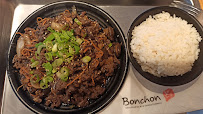 Bulgogi du Restaurant coréen BONCHON à Paris - n°12