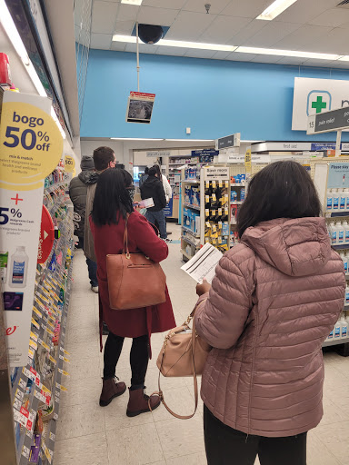 Drug Store «Walgreens», reviews and photos, 18133 Torrence Ave, Lansing, IL 60438, USA