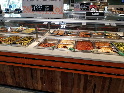 Grocery Store «Whole Foods Market», reviews and photos, 2635 N State Rd 7, Wellington, FL 33414, USA