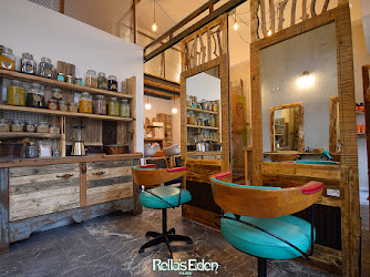 Rella's Eden - Organic Hair Salon