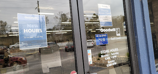 Thrift Store «Goodwill», reviews and photos, 4325 Woodbine Rd, Pace, FL 32571, USA