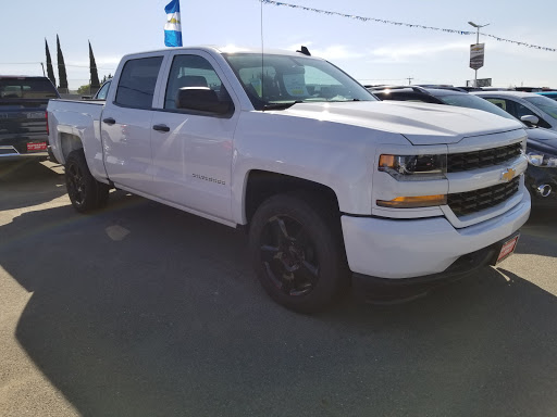 Chevrolet Dealer «Winter Chevrolet», reviews and photos, 3750 Century Ct, Pittsburg, CA 94565, USA
