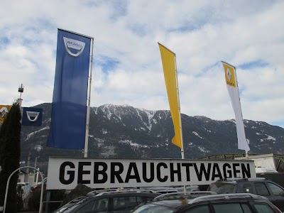 Photos of Autohaus Tuppinger GesmbH