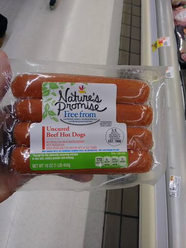 Grocery Store «Giant Food Stores», reviews and photos, 136 Kline Vlg, Harrisburg, PA 17104, USA