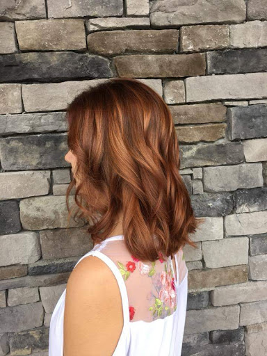 Beauty Salon «Zen Hair Studio and Day Spa», reviews and photos, 20062 Vreeland Rd, Woodhaven, MI 48183, USA