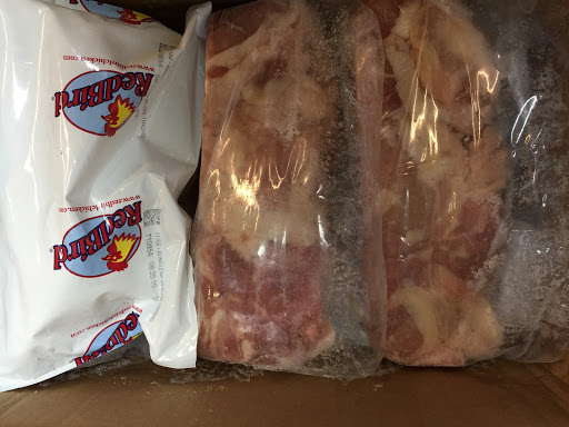 Grocery Store «Cheapies Discount Store», reviews and photos, 710 E Fillmore St, Colorado Springs, CO 80907, USA