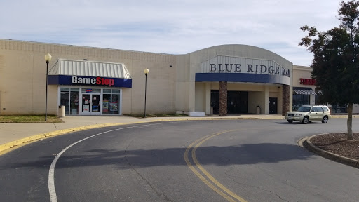 Shopping Mall «Blue Ridge Mall», reviews and photos, 1800 Four Seasons Blvd # 5, Hendersonville, NC 28792, USA