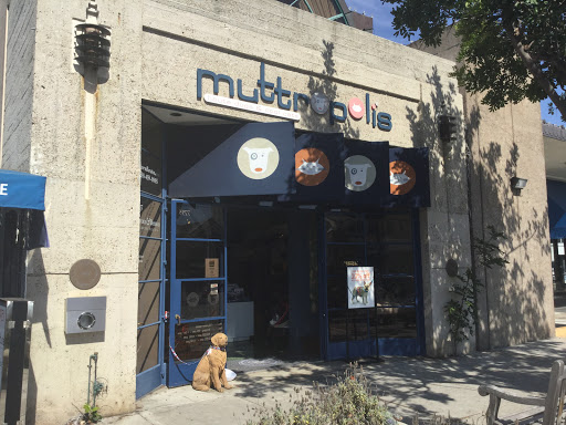 Pet Store «Muttropolis La Jolla», reviews and photos, 7755 Girard Ave, La Jolla, CA 92037, USA