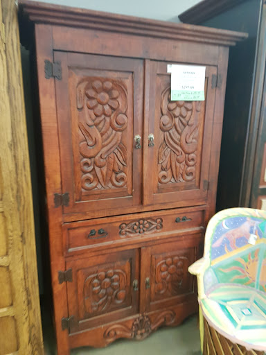 Used Furniture Store «My Sisters Attic», reviews and photos, 23435 N Pima Rd, Scottsdale, AZ 85255, USA