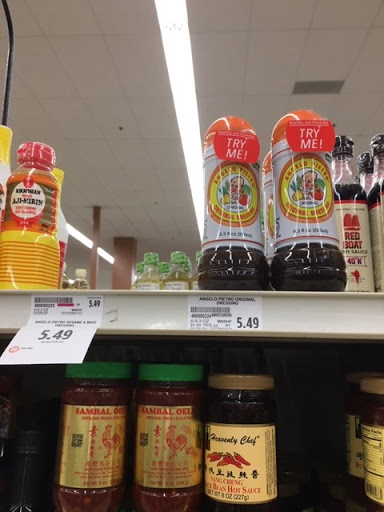 Grocery Store «Bel Air», reviews and photos, 9435 Elk Grove Blvd, Elk Grove, CA 95624, USA