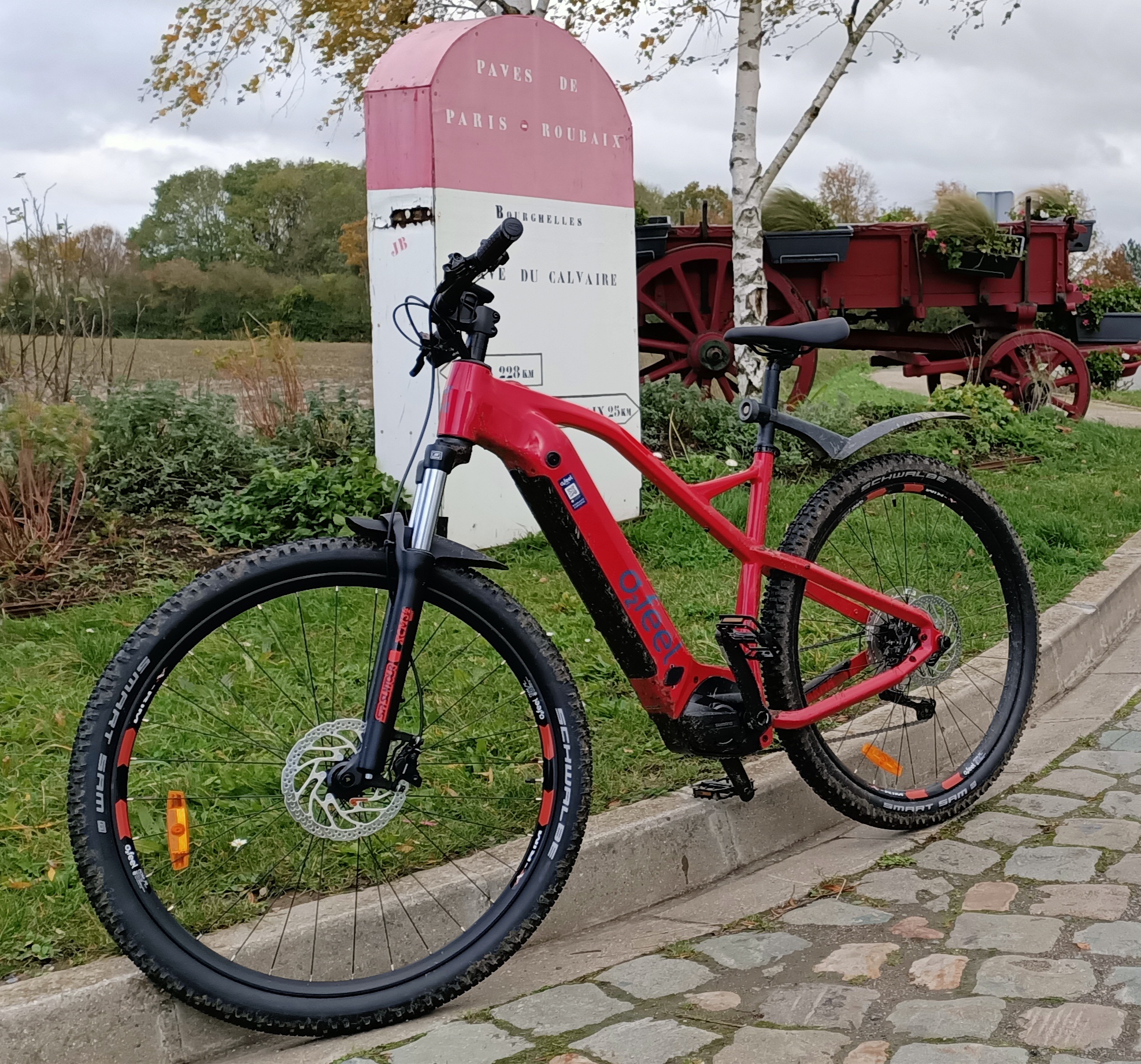 Photo n° 1 de l'avis de Philippe.e fait le 10/11/2023 à 14:49