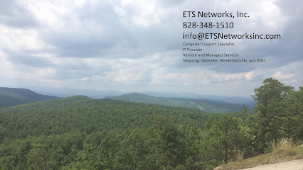 ETS Networks Inc.com