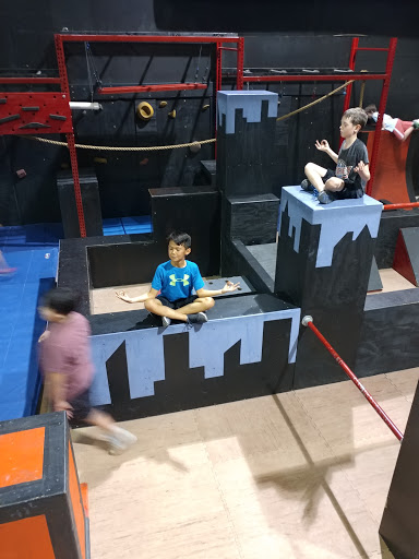 Gym «Urban Ninja Athletics», reviews and photos, 1155 Charles St #135, Longwood, FL 32750, USA