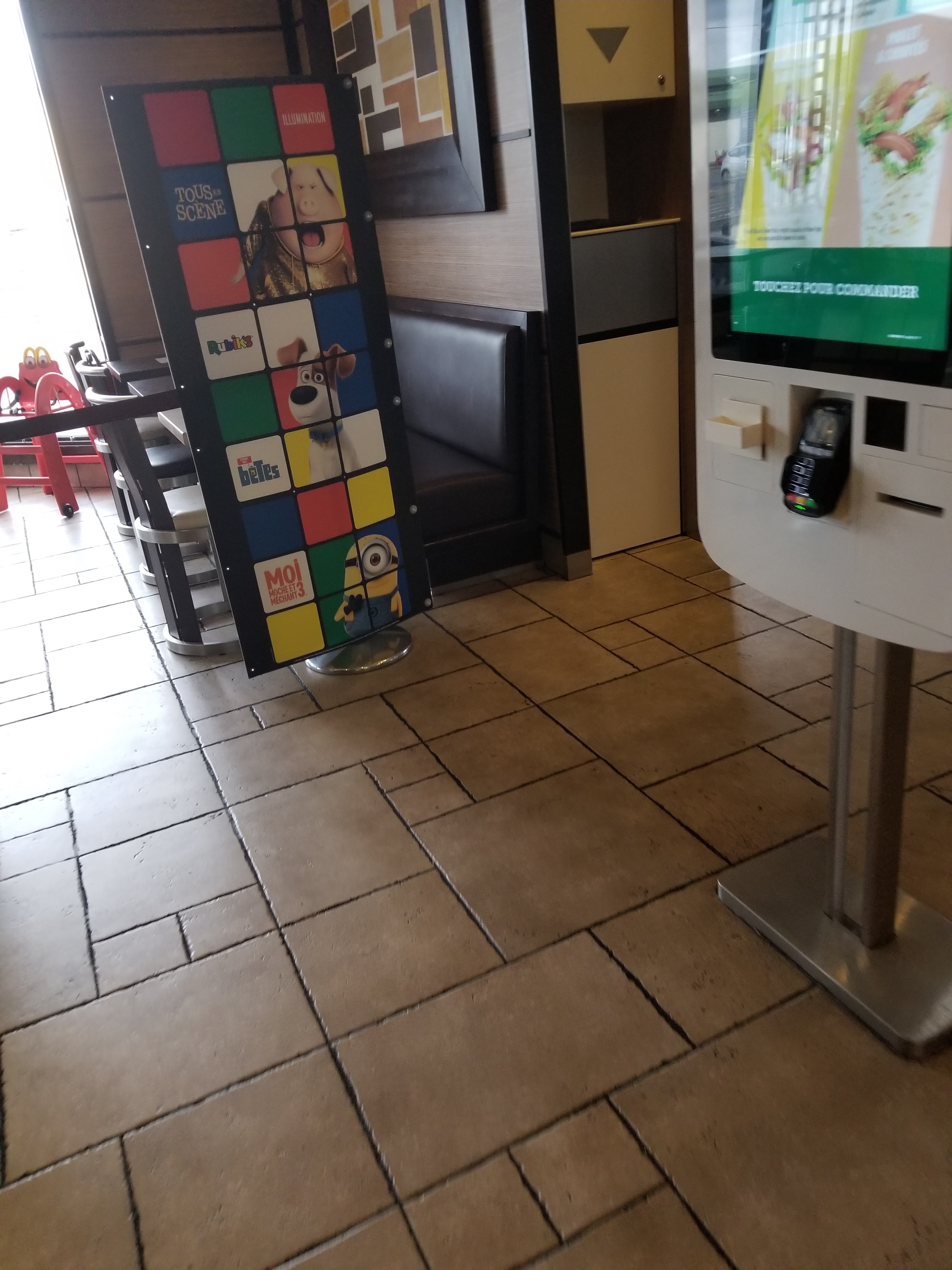 Photo n° 2 de l'avis de Catchy.a fait le 09/08/2018 à 18:47