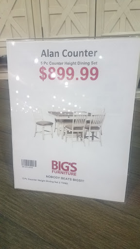 Furniture Store «Big’s Furniture», reviews and photos, 4500 N Tenaya Way, Las Vegas, NV 89129, USA