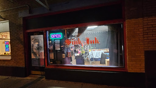 Explore jordan tattoo ideas, creative tattoo ideas in Stayton, available at Sink-Ink
