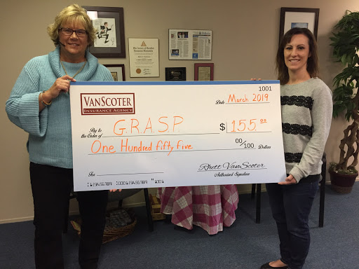 Auto Insurance Agency «VanScoter Insurance Agency, LLC», reviews and photos