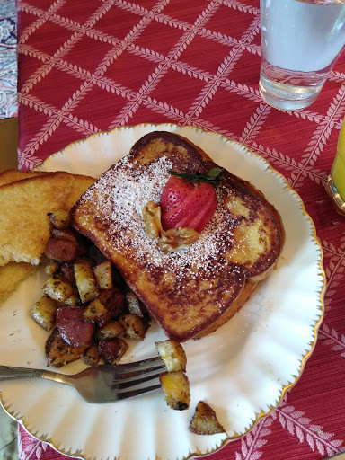 Bed & Breakfast «Richwood on the River / Bed & Breakfast & Events Venue», reviews and photos, 1233 KY-36, Milton, KY 40045, USA