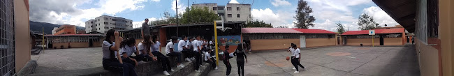 Opiniones de Escuela Fiscal Vencedores en Quito - Escuela
