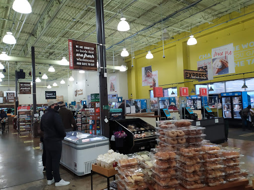Grocery Store «Whole Foods Market», reviews and photos, 2693 Edmondson Rd, Cincinnati, OH 45209, USA