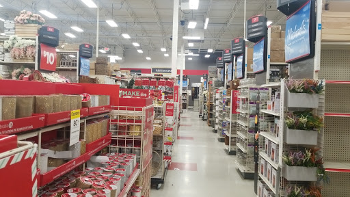 Craft Store «Michaels», reviews and photos, 8105 Moores Ln Ste 1700, Brentwood, TN 37027, USA