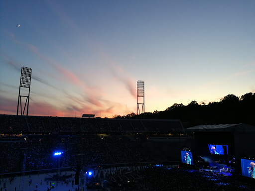 Stadium «Scott Stadium», reviews and photos, 1815 Stadium Rd, Charlottesville, VA 22903, USA