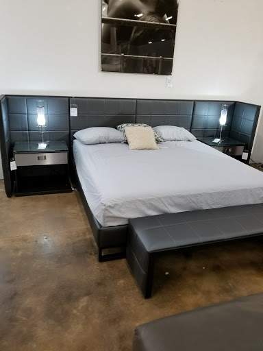 Furniture Store «Bova Contemporary Furniture Dallas», reviews and photos, 4490 Alpha Rd #300, Dallas, TX 75244, USA