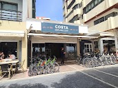 Costa Deluxe, alquiler de barcos, bicicletas y patinetes eléctricos en Marbella