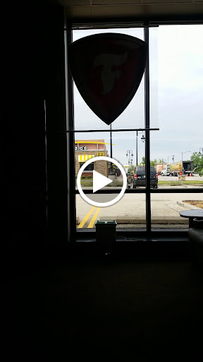 Tire Shop «Firestone Complete Auto Care», reviews and photos, 601 Brook Forest Ave, Shorewood, IL 60404, USA