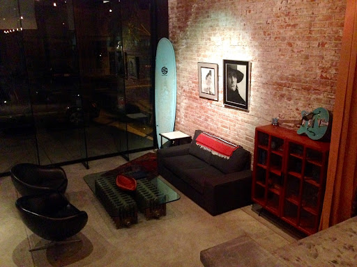 Winery «Pech Merle Winery Tasting Lounge», reviews and photos, 21001 Geyserville Ave, Geyserville, CA 95441, USA