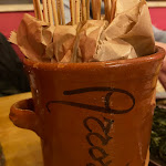 Photo n°2 de l'avis de Giampiero.o fait le 07/02/2024 à 20:38 sur le  L'Arrosticino Wine & Beer à Tor Lupara