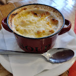 Photo n°1 de l'avis de Christian.. fait le 08/12/2023 à 12:54 sur le  Zur alten Backstube à Lübbecke