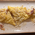 Photo n°12 de l'avis de Charles.u fait le 20/05/2023 à 01:05 sur le  Ristorante Lillo Tatini à Panicale