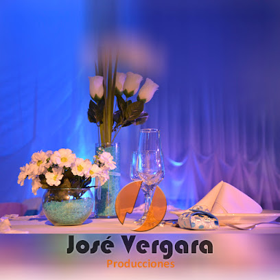 José Vergara Eventos