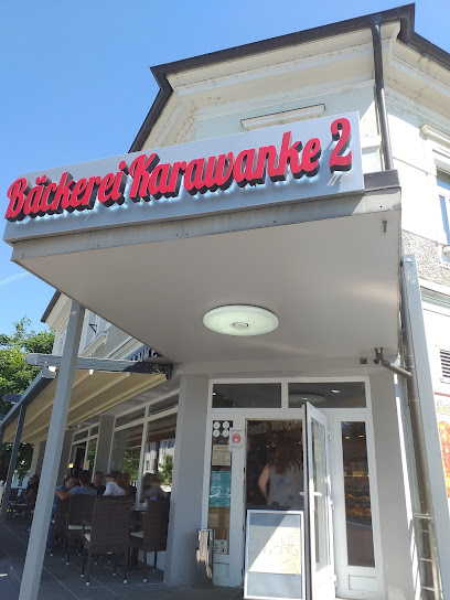 Bäckerei Karawanke 2