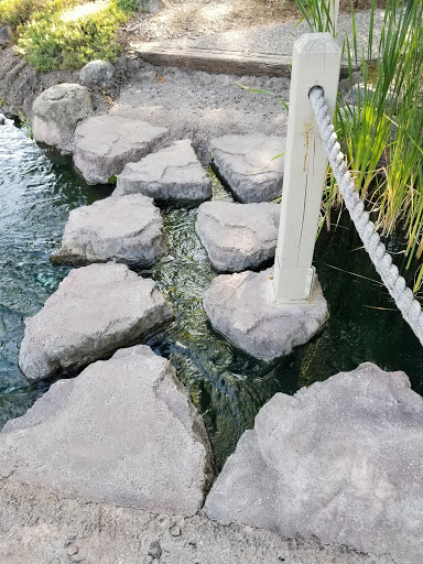 Miniature Golf Course «Settlers Mill Adventure Golf & Frozen Custard», reviews and photos, 7940 US-51, Minocqua, WI 54548, USA