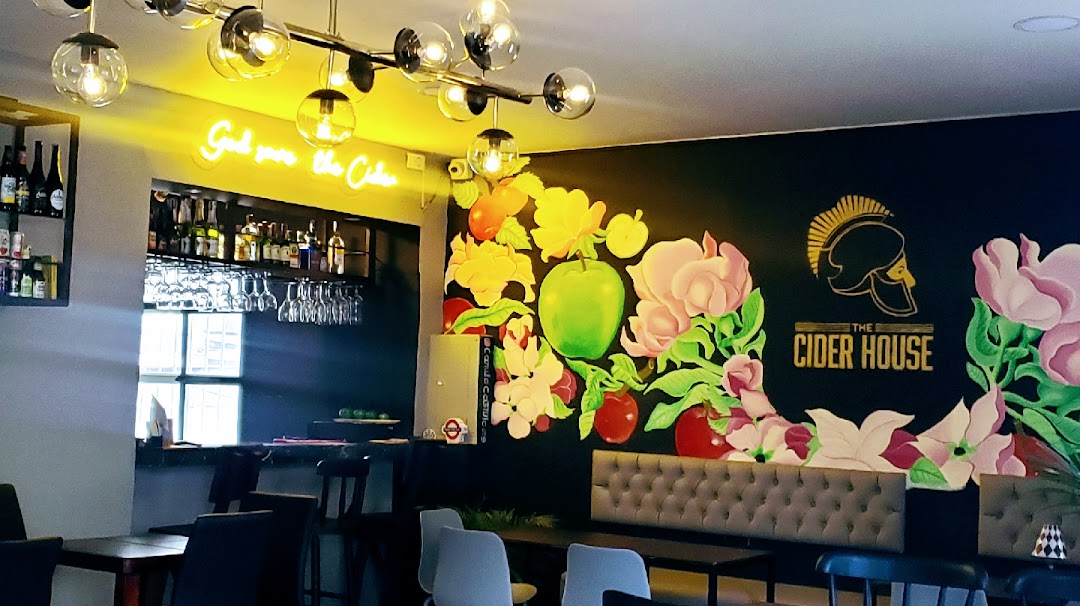 The Cider House