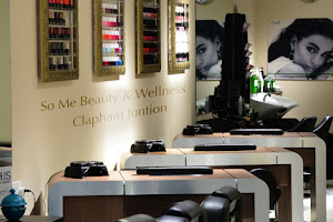 So Me Beauty & Wellness (Clapham North)