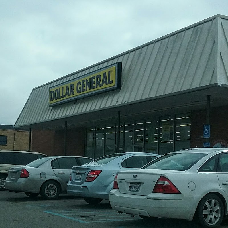 Dollar General