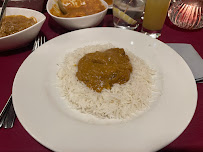 Korma du Restaurant indien Tandoori à Saint-Brieuc - n°8