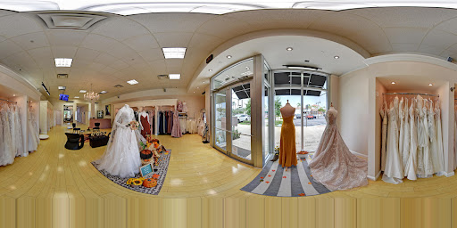 Bridal Shop «Laura Jacobs Bridal», reviews and photos, 9903 Gulf Coast Main St #142, Fort Myers, FL 33913, USA