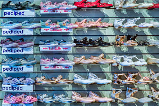 Shoe Store «Howard Shoes for Children», reviews and photos, 10123 N Wolfe Rd, Cupertino, CA 95014, USA