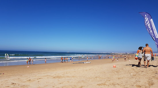 Praia de Sao Joao