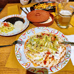 Photo n°2 de l'avis de Massimiliano.e fait le 01/07/2019 à 22:10 sur le  Maria Bonita - Comida Mexicana à Thiene